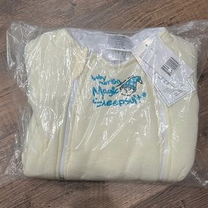 Brand new magic Merlin sleep suit size 6-9months